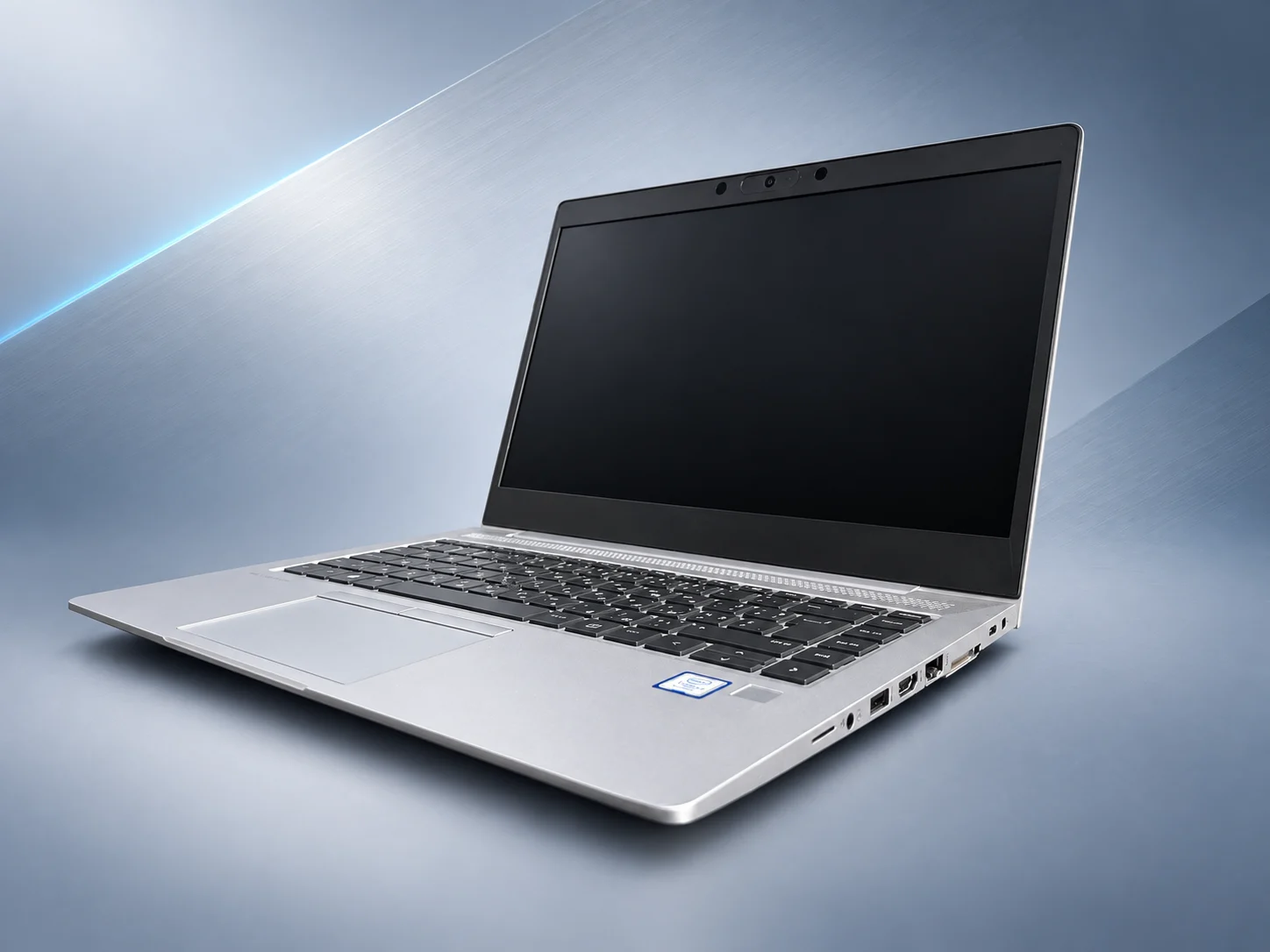 Ноутбук HP EliteBook 840 G6
